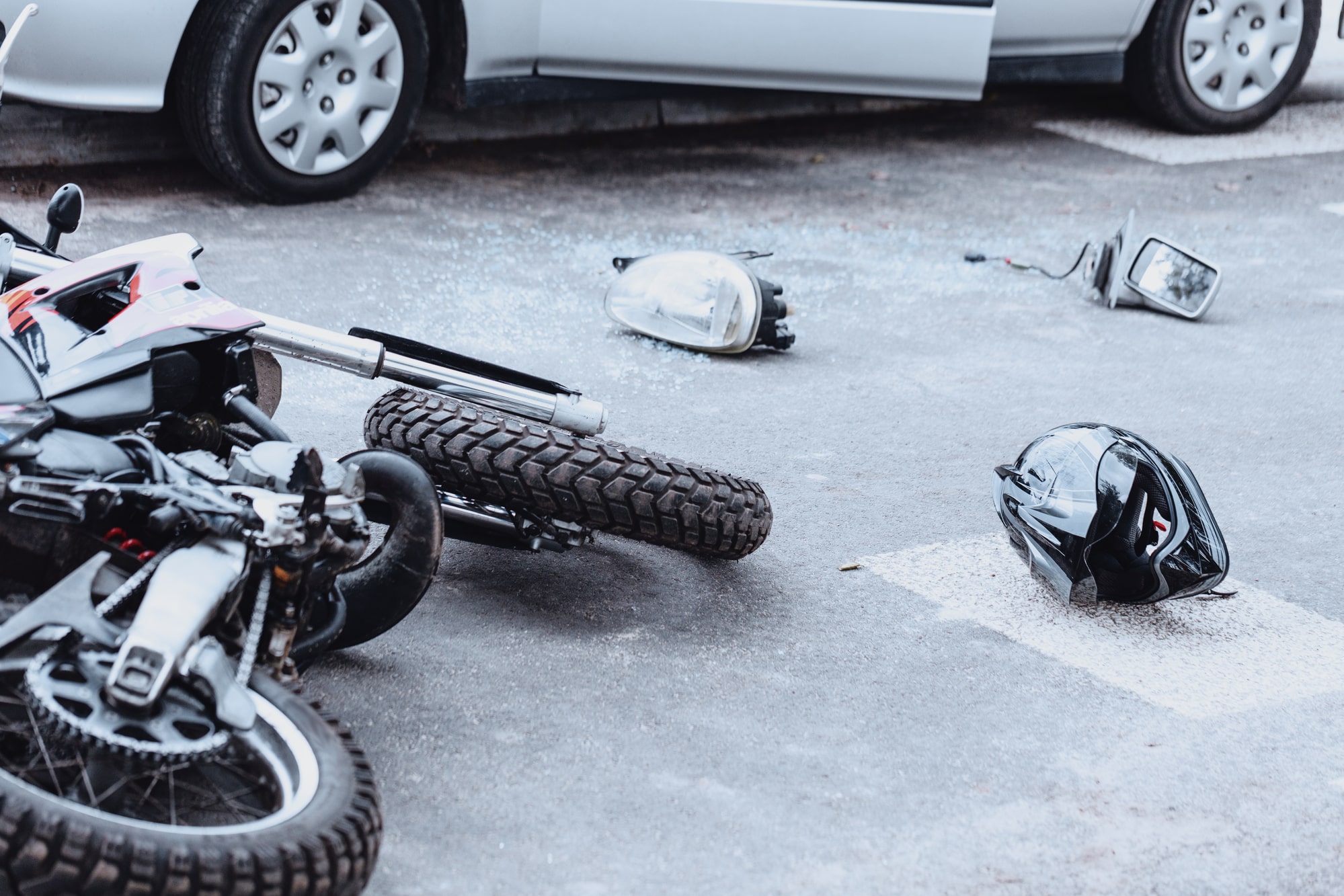 You are currently viewing The Impact Of A Skilled Motorcycle Accident Lawyer
